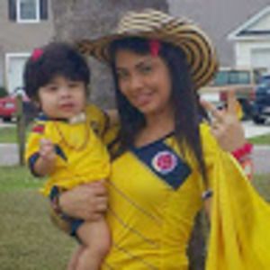 Meet your Posher, Beatriz